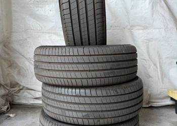 4x opony letnie Michelin Primacy