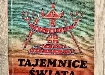 Tajemnice świata magii - Stanisław A. Wotowski