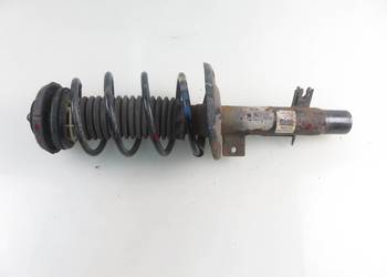 MCPERSON LEWY PRZEDNI CITROEN C3 II 1.4 VTi  9672655880