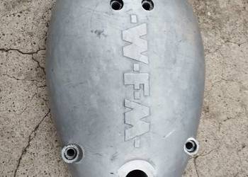 WFM pokrywa dekiel sprzęgła