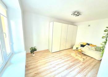 RONDO WIATRACZNA, DOBROWOJA, Kawalerka 32,23m2