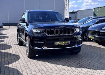 Jeep Grand Cherokee 2023