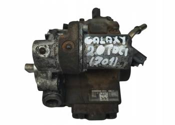 POMPA WTRYSKOWA Ford Galaxy S-Max 2.0 TDCi 5WS40380 9685705080