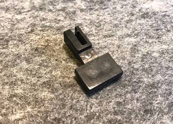 M 9108 UNITRA ZRK klawisz wyłącznika