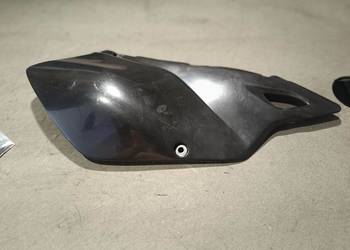 KAWASAKI KLX 400 SUZUKI DR 400 ACERBIS bok owiewka 0003859