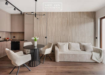 Mieszkanie na sprzedaż Warszawa Kwitnących Jabłoni 37.5m2 2 pokoje