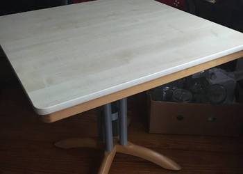 Stolik kwadratowy 80 x 80