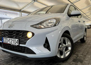 Hyundai i10 Hyundai I10 III (2020-)