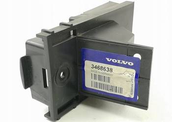 WSPORNIK TYLNEGO ZDERZAKA VOLVO 440 460 NOWY ASO