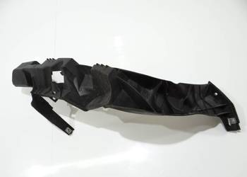 ŚLIZG MOCOWANIE LAMPY LEWY PRZÓD BMW X1 E84 2990179