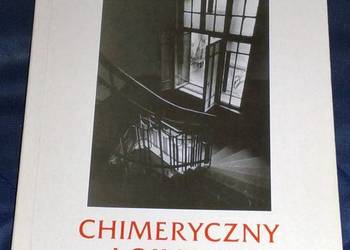 Chimeryczny lokator - Roland Topor