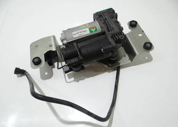 KOMPRESOR ZAWIESZENIA BMW X5 E70