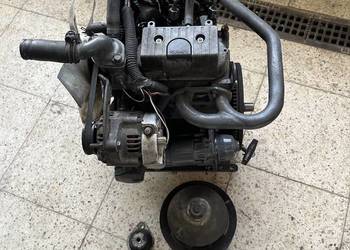 Silnik Kubota Z402 w całości lub na części