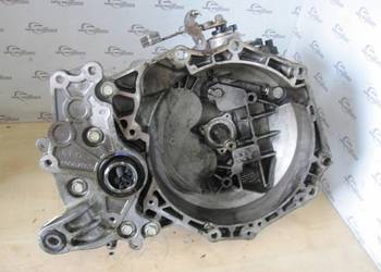 ASTRA MOKKA 1.4 TURBO A14NET 4X4 140KM skrzynia biegów 40087869 55568211