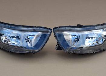 IVECO DAILY IV 14- REFLEKTOR LEWY LAMPA LEWA ORYGINAŁ 05802476874