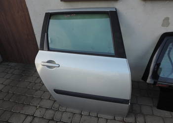 PEUGEOT 307 SW ETCS DRZWI PRAWY TYŁ