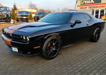 Dodge Challenger 3.6 2021 SXT