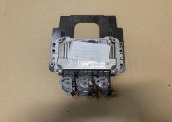 9657595880 sterownik komputer silnika citroen c4 peugeot