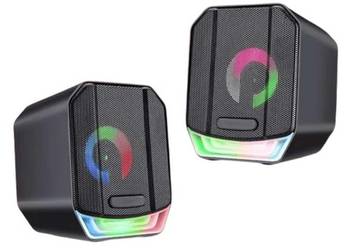 Głośniki Komputerowe WESDAR