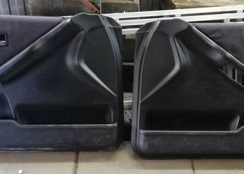 Boczek boczki drzwi tył przód Audi 80 90 b3 b4 sedan Avant elektryczne szyb