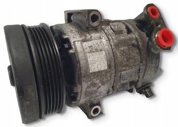 SPRĘŻARKA KLIMATYZACJI Opel Corsa D 1.2 1.4 16V 55701200