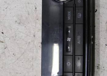 PANEL PRZEŁĄCZNIK KLIMATYZACJI MITSUBISHI OUTLANDER III PHEV 7820A475XA