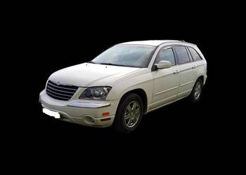 CHRYSLER PACIFICA części wnętrza Wszystkie części 03-07rok