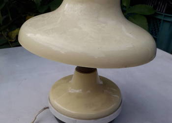 Lampa naftowa elektryczna vintage