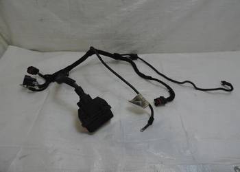 Instalacja wentylatora Opel Insignia A 2,0 CDTI 13327226 A74