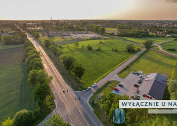 Działka 17600m2 Płońsk Kwiatowa Działka 17600m2 Płońsk Kwiatowa