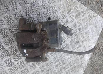 Zacisk Lewy tył Elektryczny Audi A6 C6 III 4F EU Kombi Avant