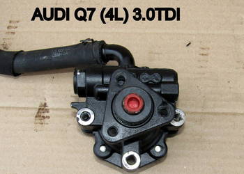 POMPA WSPOMAGANIA AUDI Q7 3.0TDI 4L 93683