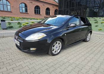 Fiat Bravo 2 1.4 Tjet