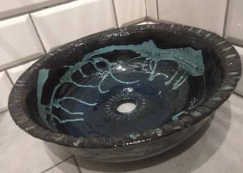 Umywalka ceramiczna