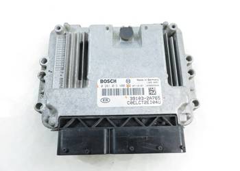 STEROWNIK KIA CEED I SW (ED) 1.6 CRDi 90 - D4FB-L 0281013400 391032A765