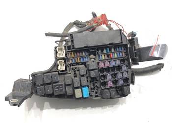 SKRZYNKA BEZPIECZNIKÓW MAZDA CX-5 KD47-66767 SUV 11-17 2.2 175KM MODUŁ