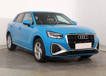 Audi Q2 35 TFSI