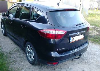 Ford C MAX1.6 TDCI