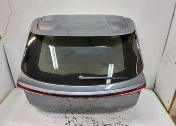 Chery Omoda 5 2024r klapa pokrywa bagażnika tył tylna GK omo5,8474647