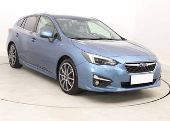 Subaru Impreza 2.0R