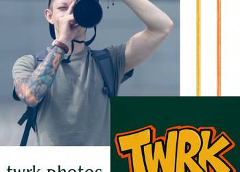 twrk.photos - wyjątkowe sesje zdjęciowe | Fotograf Białystok