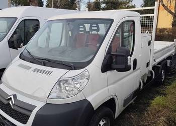 2013 Citroen Jumpy - super stan