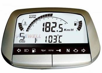 Licznik uniwersalny Acewell ACE-5854 Lap Timer