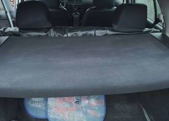 Półka tylna vw golf 4 inne