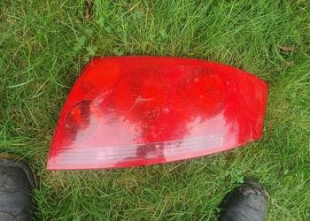 Lampa tylna prawa Audi TT 8N 98-06
