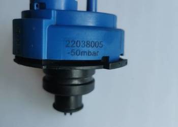 CZUJNIK CIŚNIENIA FILTRA POWIETRZA 22038005 Volvo Truck Renault Truck