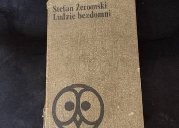 Ludzie bezdomni