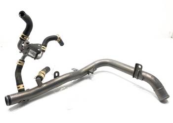 RURA WODY SUZUKI SX4 17840-74S00 1.4 129KM