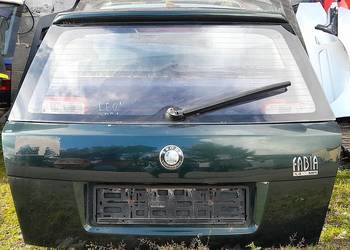 Tylna klapa Fabia I HB