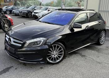 Mercedes benz A 200